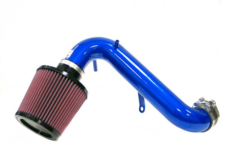 K&N Performance Air Intake System (69-2541TB)