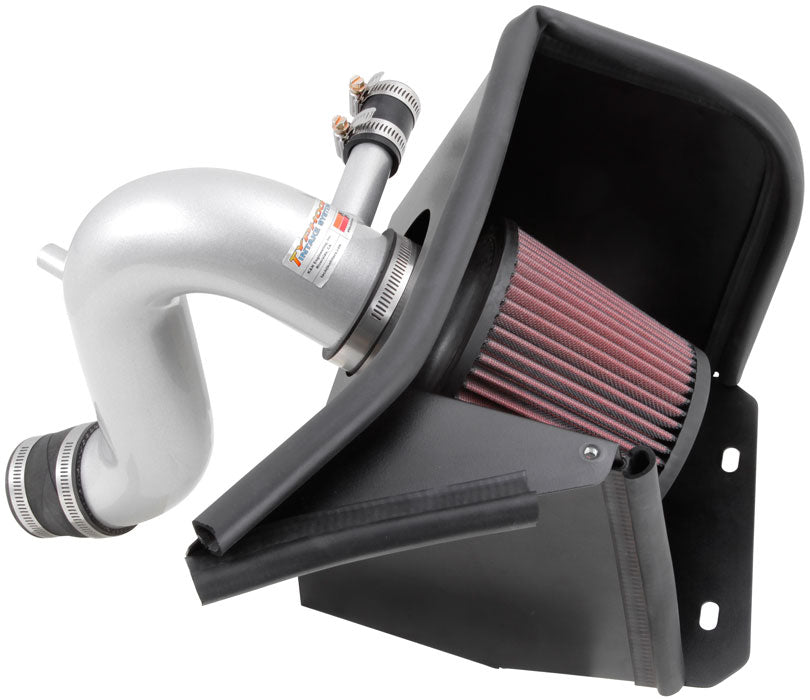 K&N Performance Air Intake System (69-2549TS)