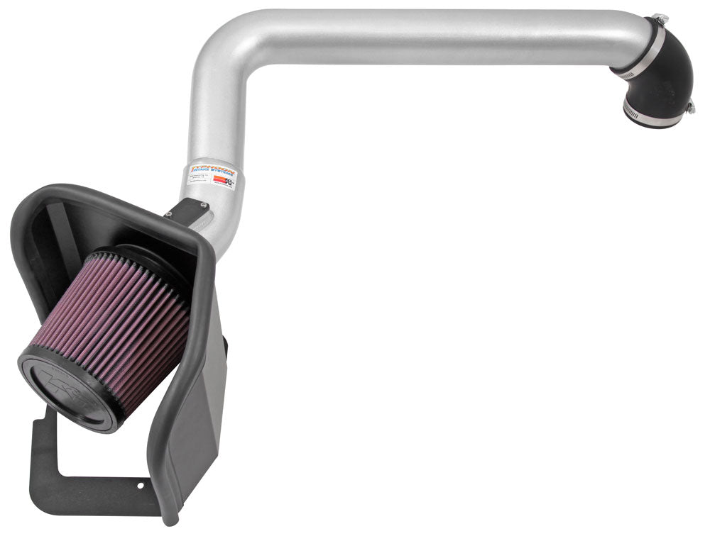 K&N Performance Air Intake System (69-2551TS)