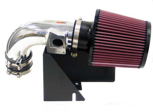 K&N Performance Air Intake System (69-3511TP)