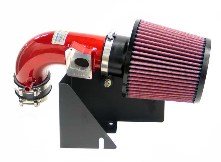 K&N Performance Air Intake System (69-3511TR)