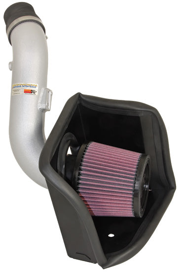 K&N Performance Air Intake System (69-3515TS)