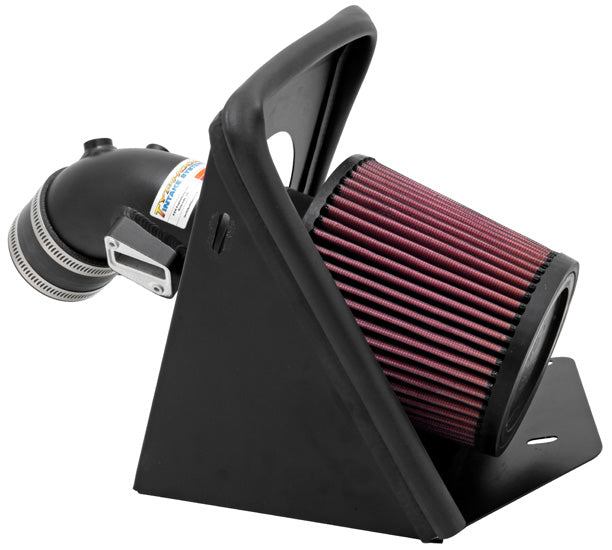 K&N Performance Air Intake System (69-3516TTK)