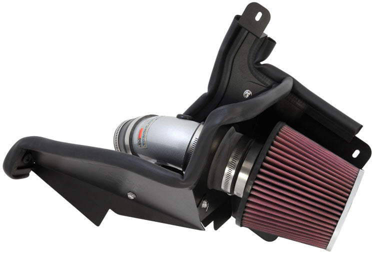 K&N Performance Air Intake System (69-3517TS)