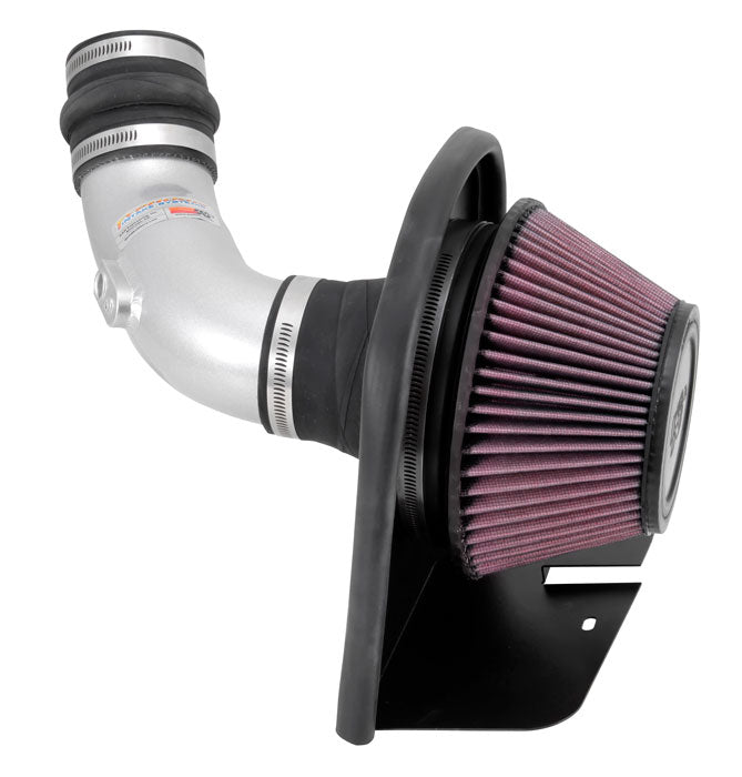 K&N Performance Air Intake System (69-3518TS)