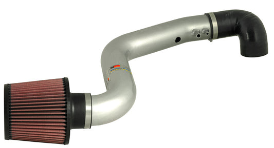 K&N Performance Air Intake System (69-4510TS)