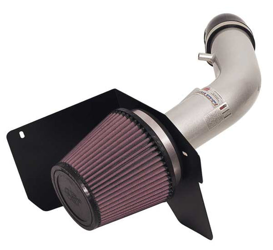 K&N Performance Air Intake System (69-4515TS)