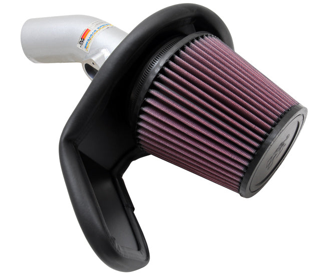 K&N Performance Air Intake System (69-4521TS)