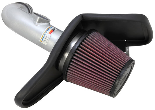 K&N Performance Air Intake System (69-4522TS)