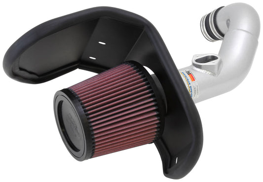 K&N Performance Air Intake System (69-4524TS)