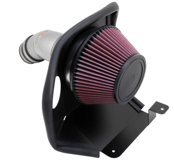 K&N Performance Air Intake System (69-5303TS)