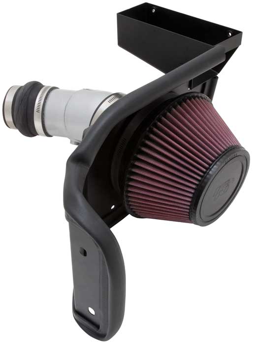 K&N Performance Air Intake System (69-5308TS)