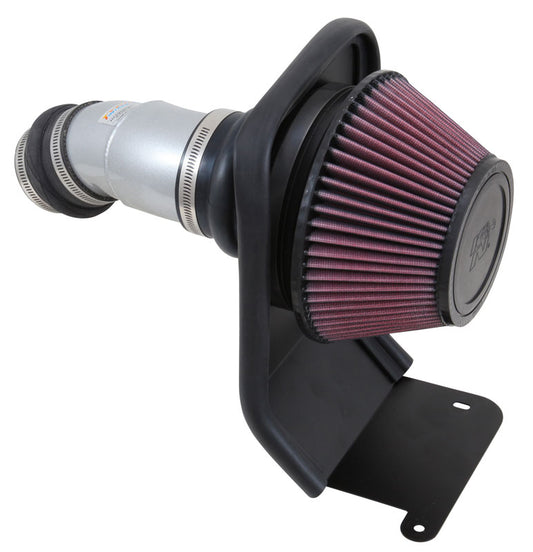 K&N Performance Air Intake System (69-5314TS)