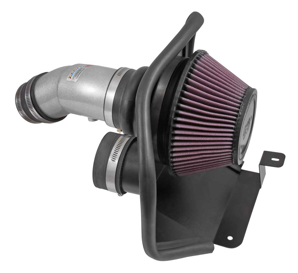 K&N Performance Air Intake System (69-5315TS)