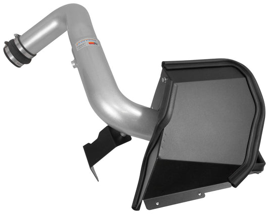 K&N Performance Air Intake System (69-5316TS)