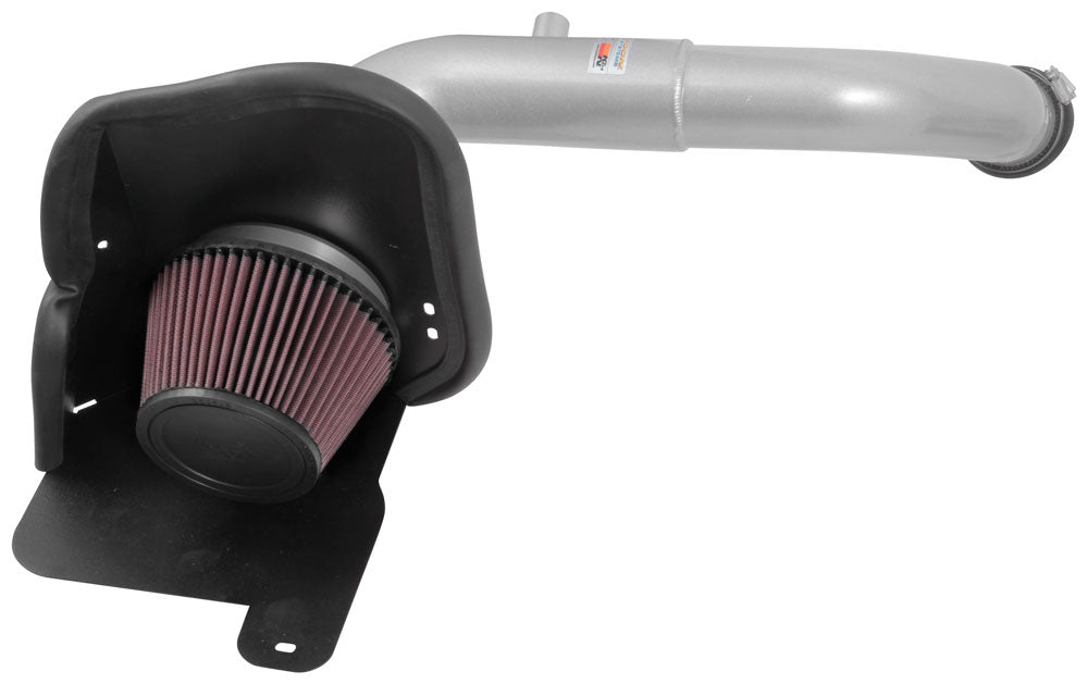 K&N Performance Air Intake System (69-5319TS)