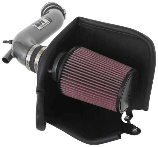 K&N Performance Air Intake System (69-5326TC)