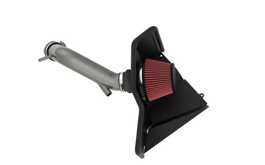 K&N Performance Air Intake System (69-5329TC)