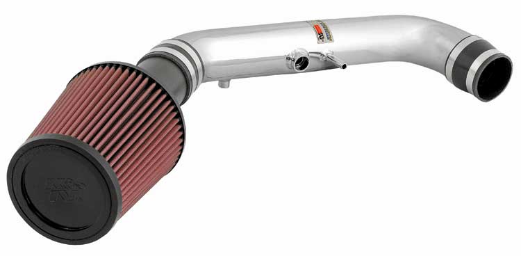 K&N Performance Air Intake System (69-6000TP)