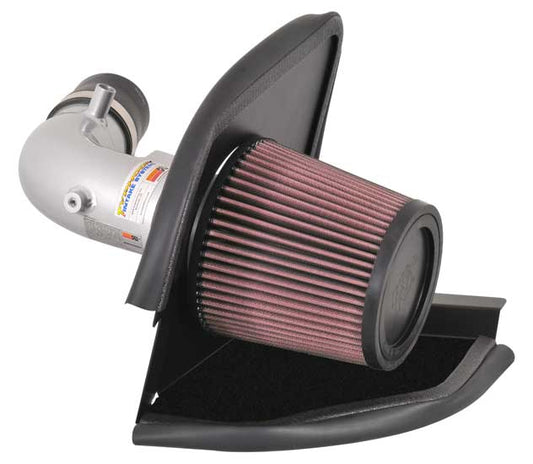 K&N Performance Air Intake System (69-6011TS)