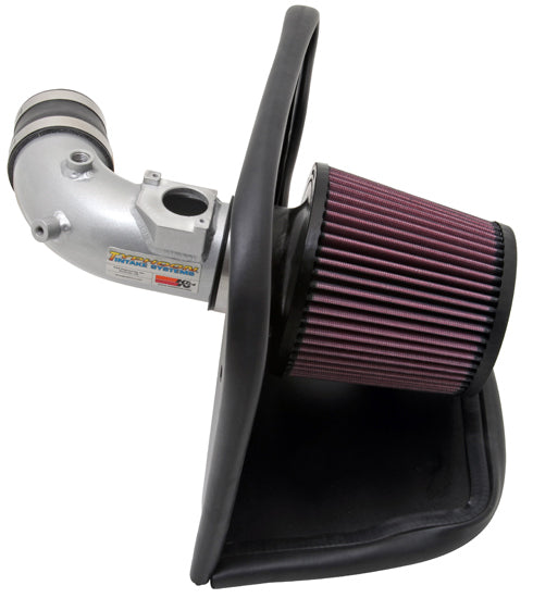 K&N Performance Air Intake System (69-6012TS)