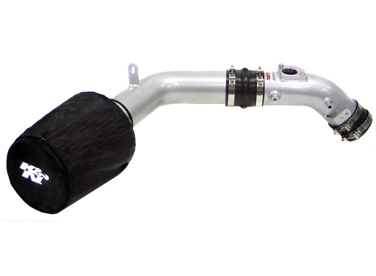 K&N Performance Air Intake System (69-6025TS)