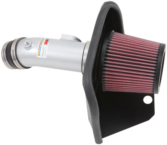 K&N Performance Air Intake System (69-6032TS)