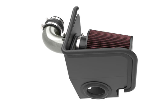 K&N Performance Air Intake System (69-6036TC)