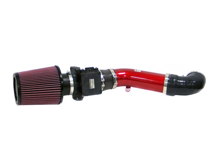 K&N Performance Air Intake System (69-6506TR)