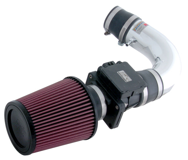 K&N Performance Air Intake System (69-6540TP)