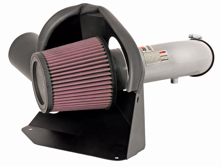 K&N Performance Air Intake System (69-7061TS)