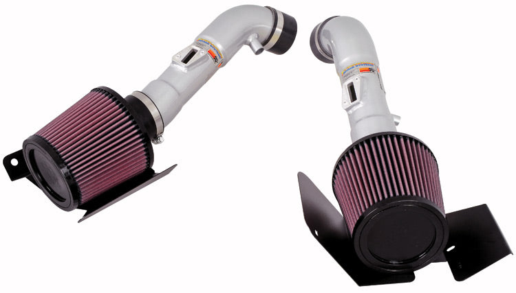 K&N Performance Air Intake System (69-7071TS)