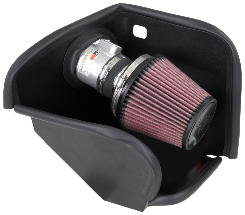 K&N Performance Air Intake System (69-7085TS)