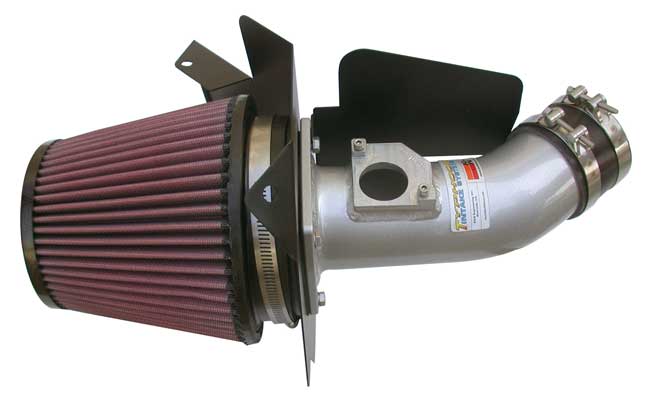 K&N Performance Air Intake System (69-8002TS)