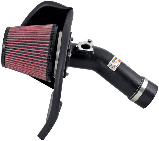 K&N Performance Air Intake System (69-8004TTK)