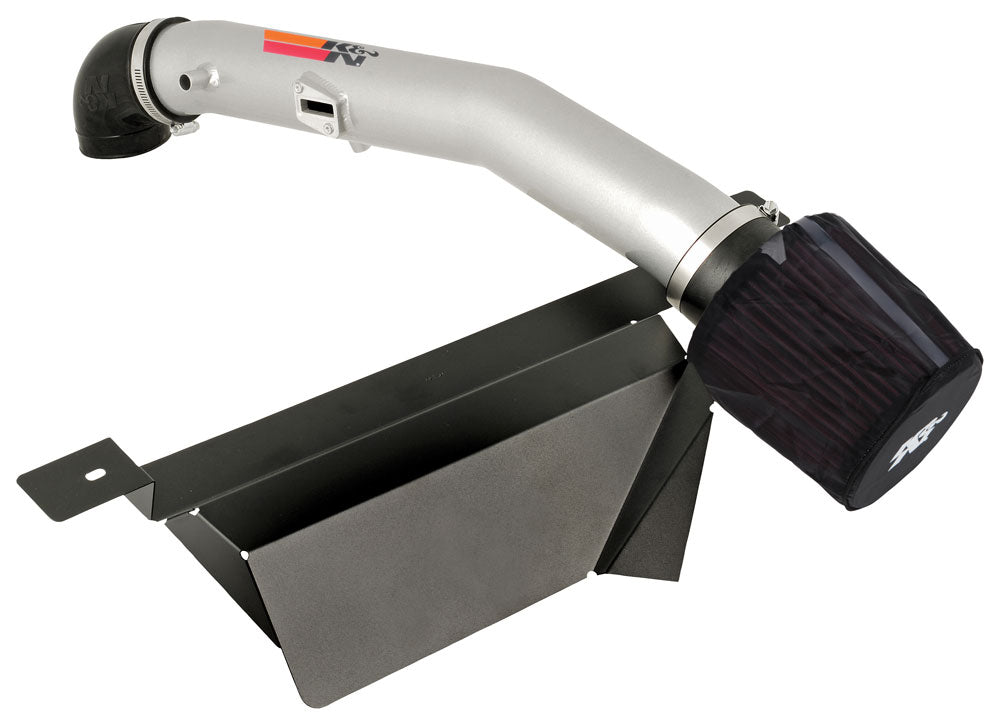 K&N Performance Air Intake System (69-8432TS)