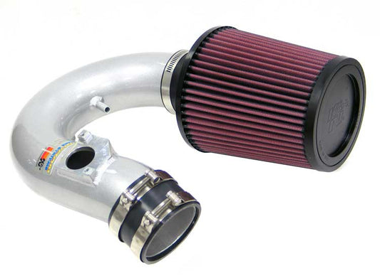 K&N Performance Air Intake System (69-8520TS)