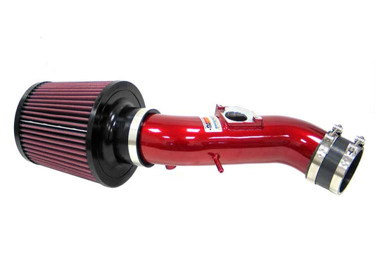 K&N Performance Air Intake System (69-8600TR)