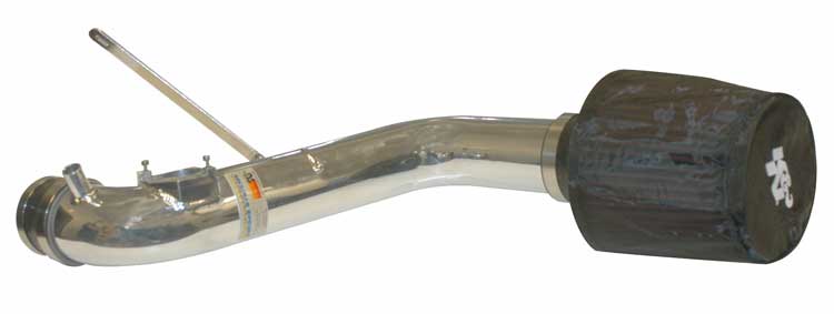 K&N Performance Air Intake System (69-8606TP)