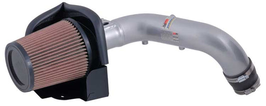 K&N Performance Air Intake System (69-8614TS)