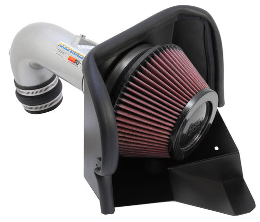 K&N Performance Air Intake System (69-8616TS)