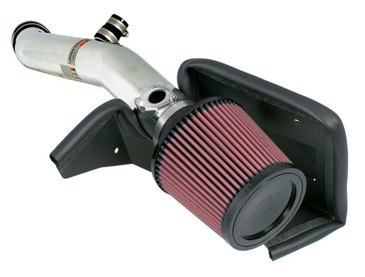 K&N Performance Air Intake System (69-8702TP)