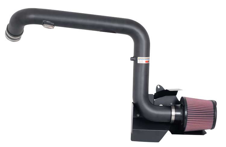 K&N Performance Air Intake System (69-9503TFK)