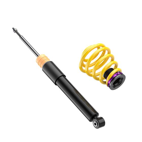 KW V2 Coilovers Inox for BMW M3 E36 (92-99)