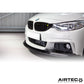 AIRTEC Motorsport Front Mount Intercooler for BMW Diesel Models (F Chassis)