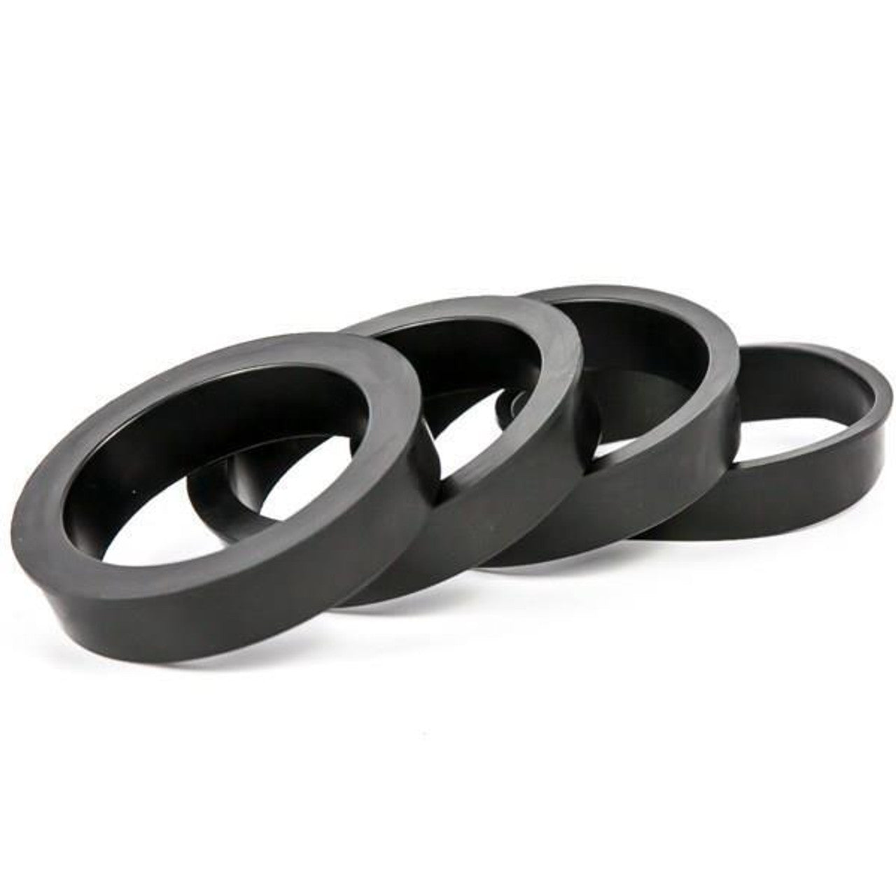 Ramair PRORAM 90-70mm ID Neck Multi-fit Filter with Reducing Rings