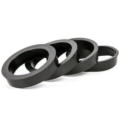Ramair PRORAM 90-70mm ID Neck Multi-fit Filter with Reducing Rings