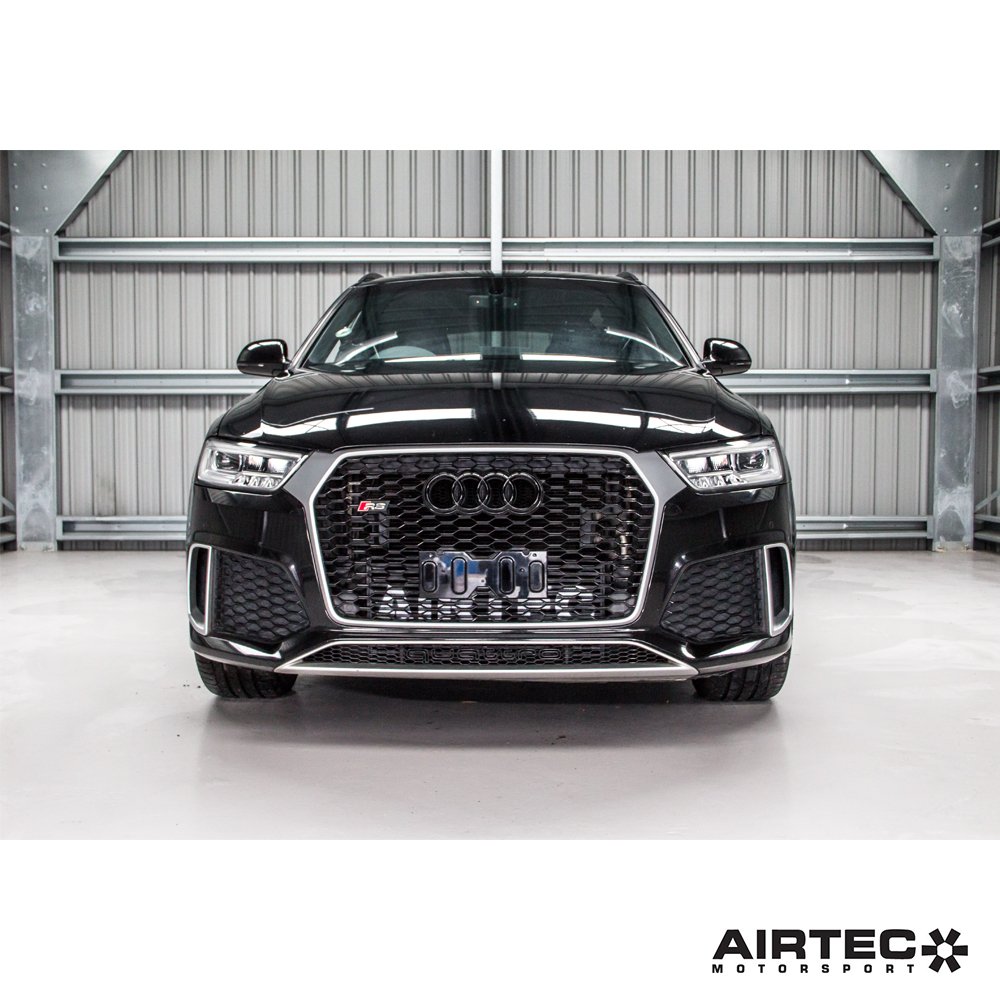 AIRTEC Motorsport Front Mount Intercooler for Audi RSQ3