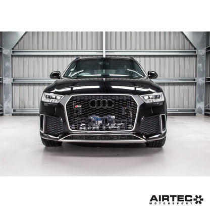 AIRTEC Motorsport Front Mount Intercooler for Audi RSQ3