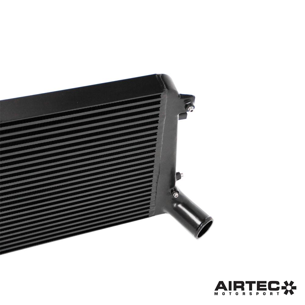 AIRTEC Stage 2 Front Mount Intercooler Kit Seat Leon Cupra (1P) 2.0 TFSI